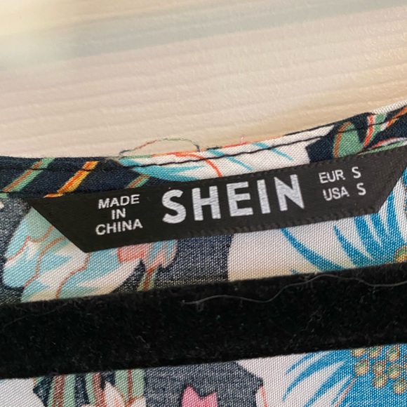 🎉HPx2 🎉 Long, breath of summertime SHEIN - Picture 2 of 7